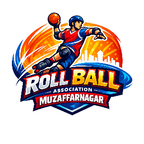 Roll Ball Sports Association logo