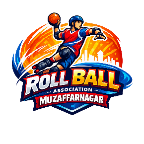 Roll Ball Sports Association Muzaffarnagar